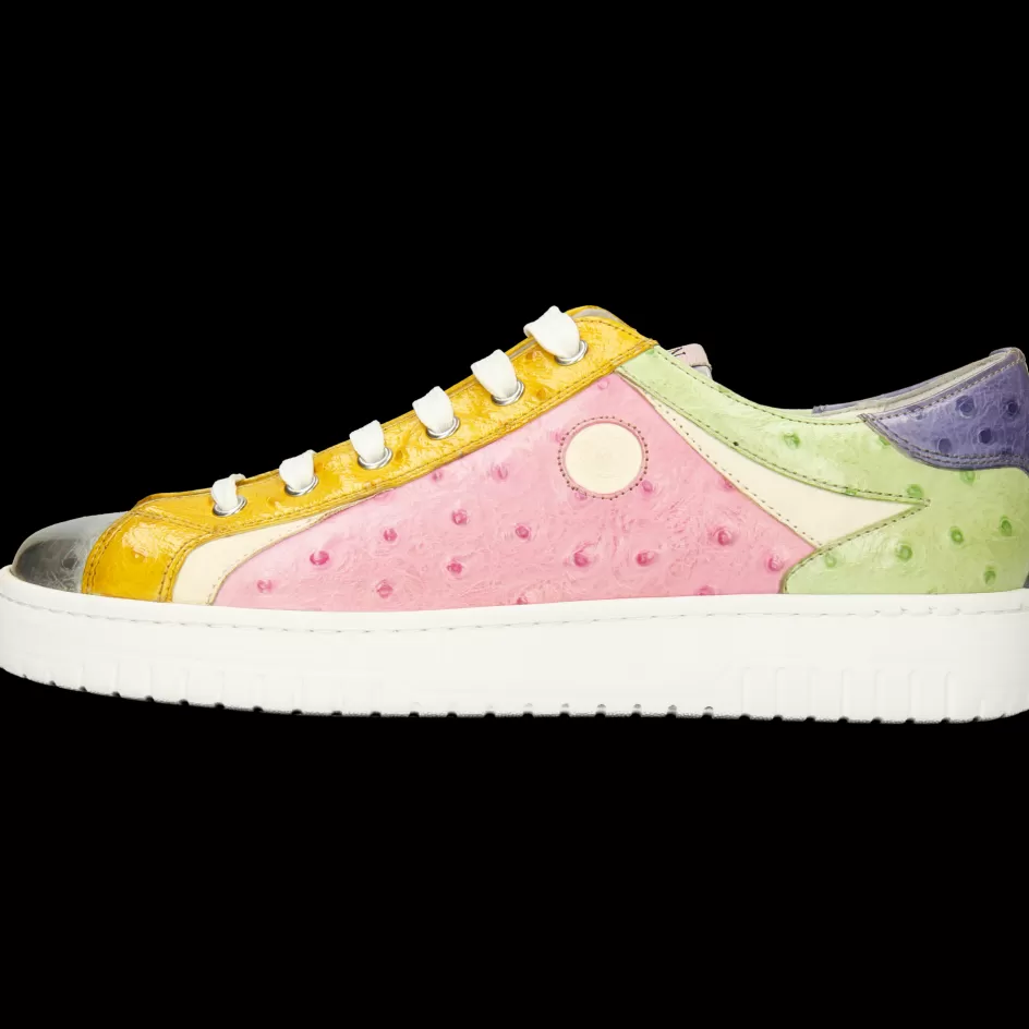 Femme Melvin & Hamilton Sneakers-Adele 1