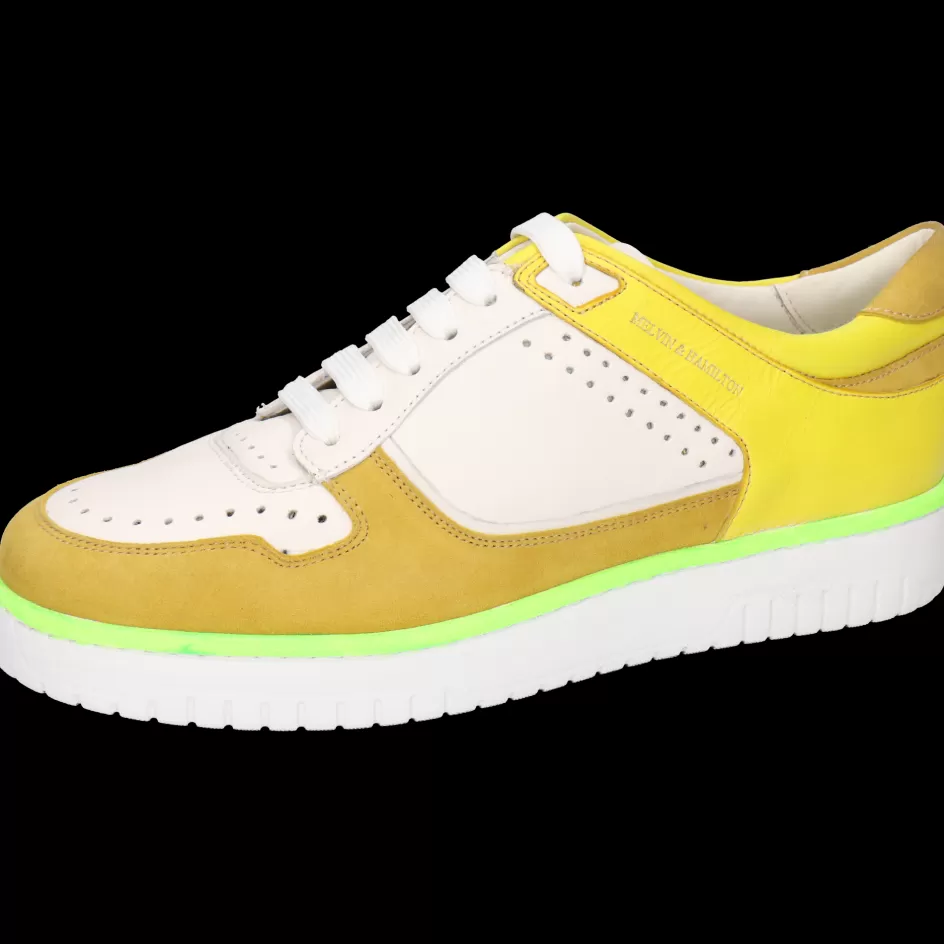Femme Melvin & Hamilton Sneakers-Adele 2