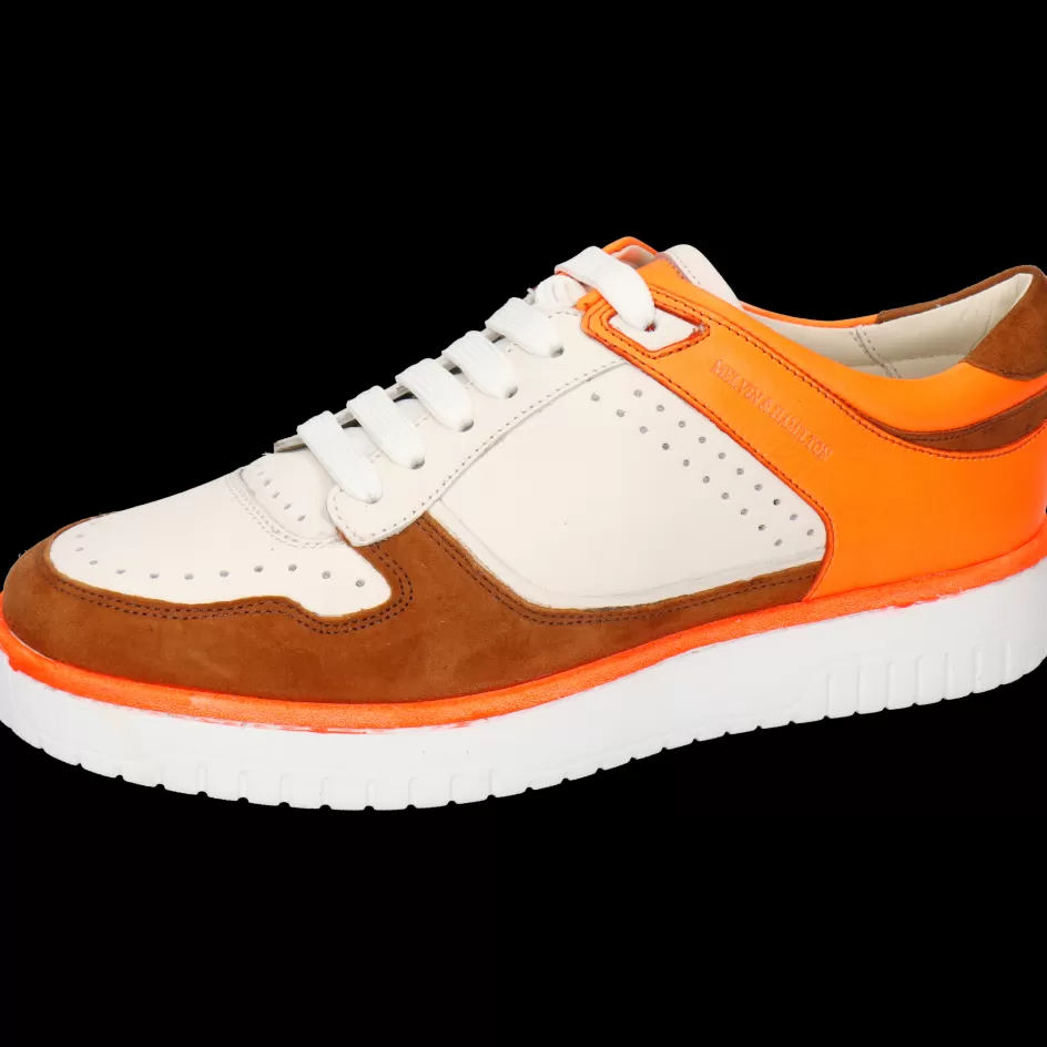 Femme Melvin & Hamilton Sneakers-Adele 2