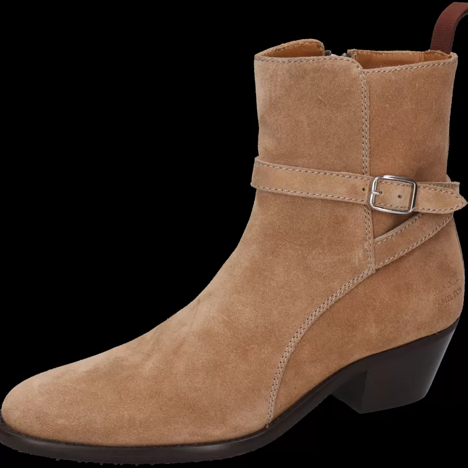 Femme Melvin & Hamilton Bottes-Adina 1