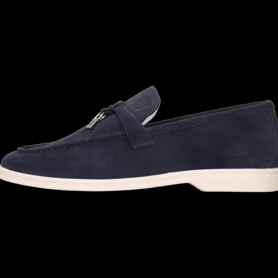 Femme Melvin & Hamilton Mocassins-Adley 3
