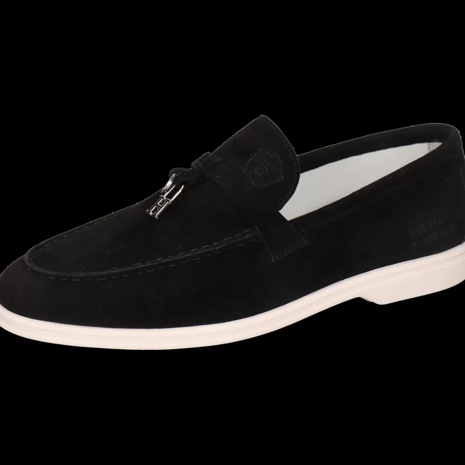 Femme Melvin & Hamilton Mocassins-Adley 3
