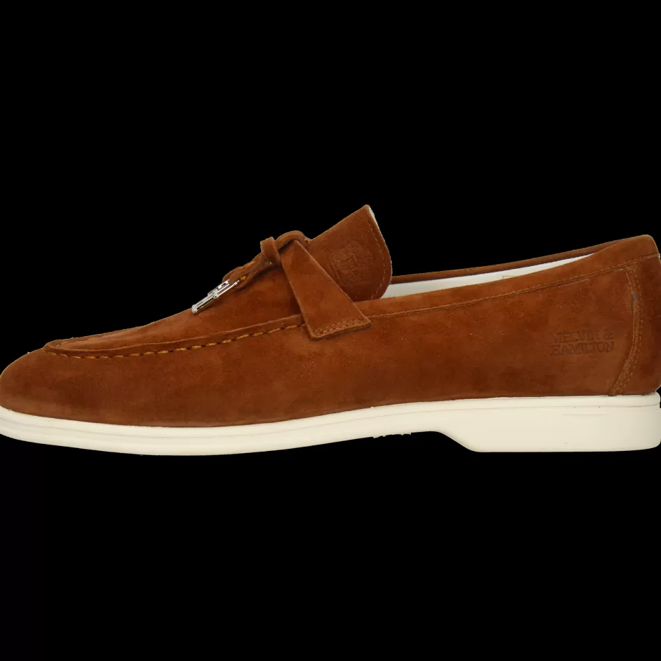 Femme Melvin & Hamilton Mocassins-Adley 3