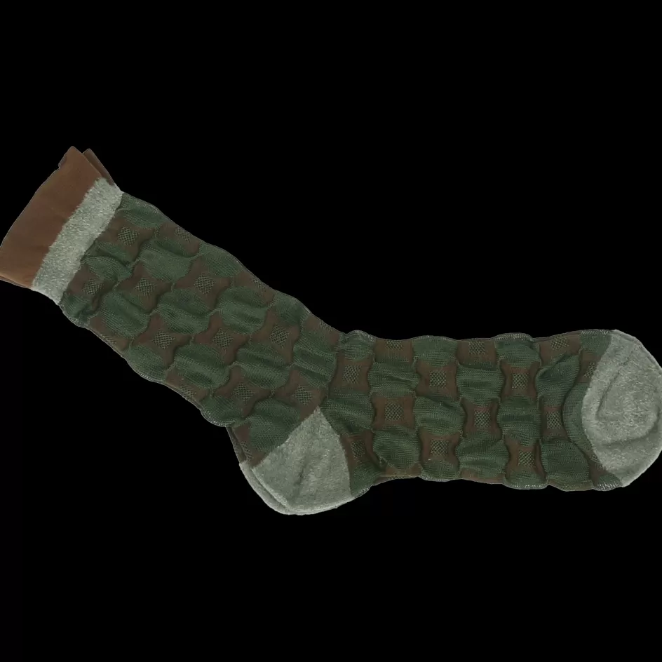 Femme Melvin & Hamilton Chaussettes-Agde