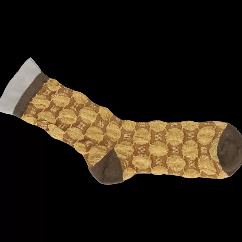 Femme Melvin & Hamilton Chaussettes-Agde