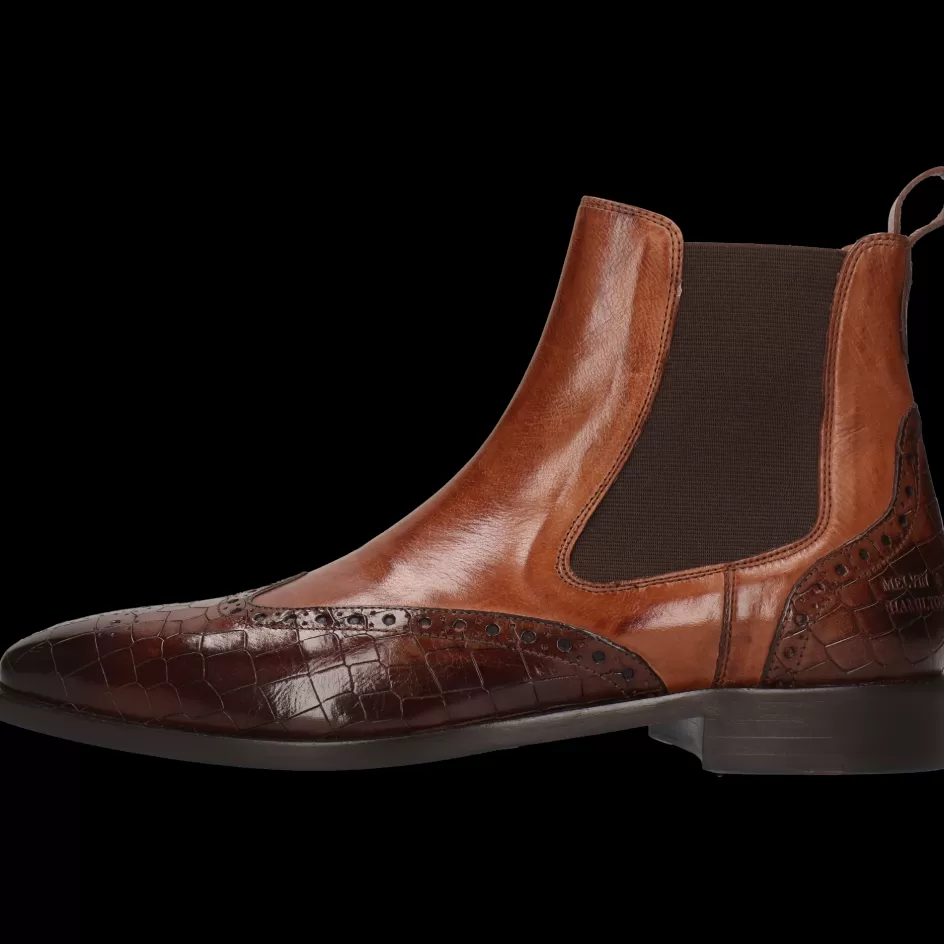 Homme Melvin & Hamilton Bottines-Alex 9