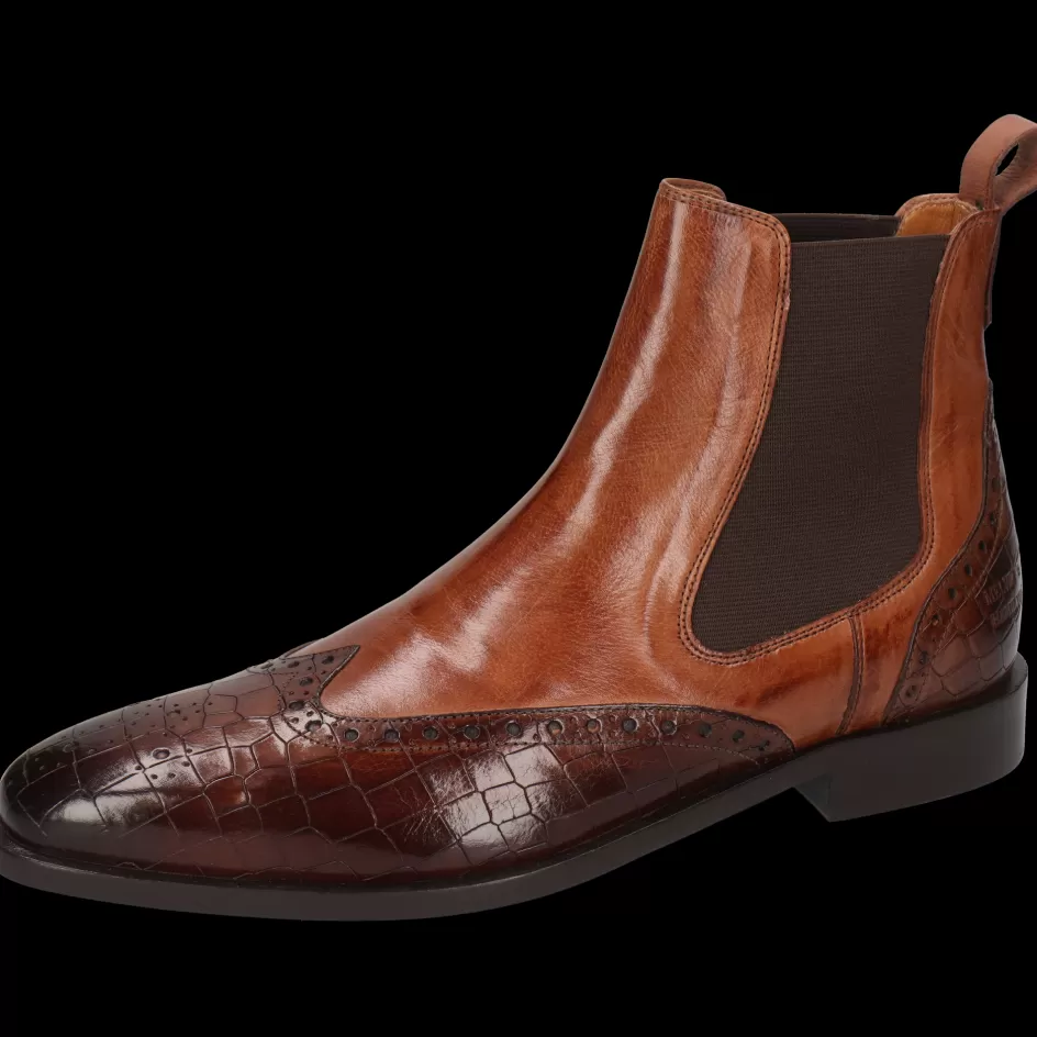 Homme Melvin & Hamilton Bottines-Alex 9