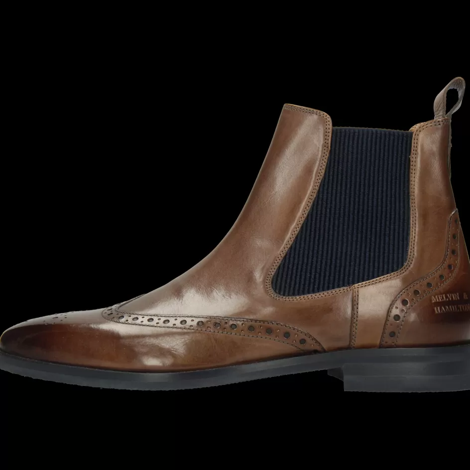Homme Melvin & Hamilton Bottines-Alex 9