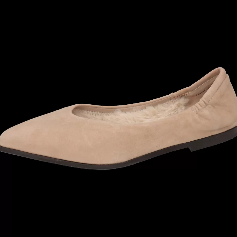 Femme Melvin & Hamilton Ballerines-Alora 1