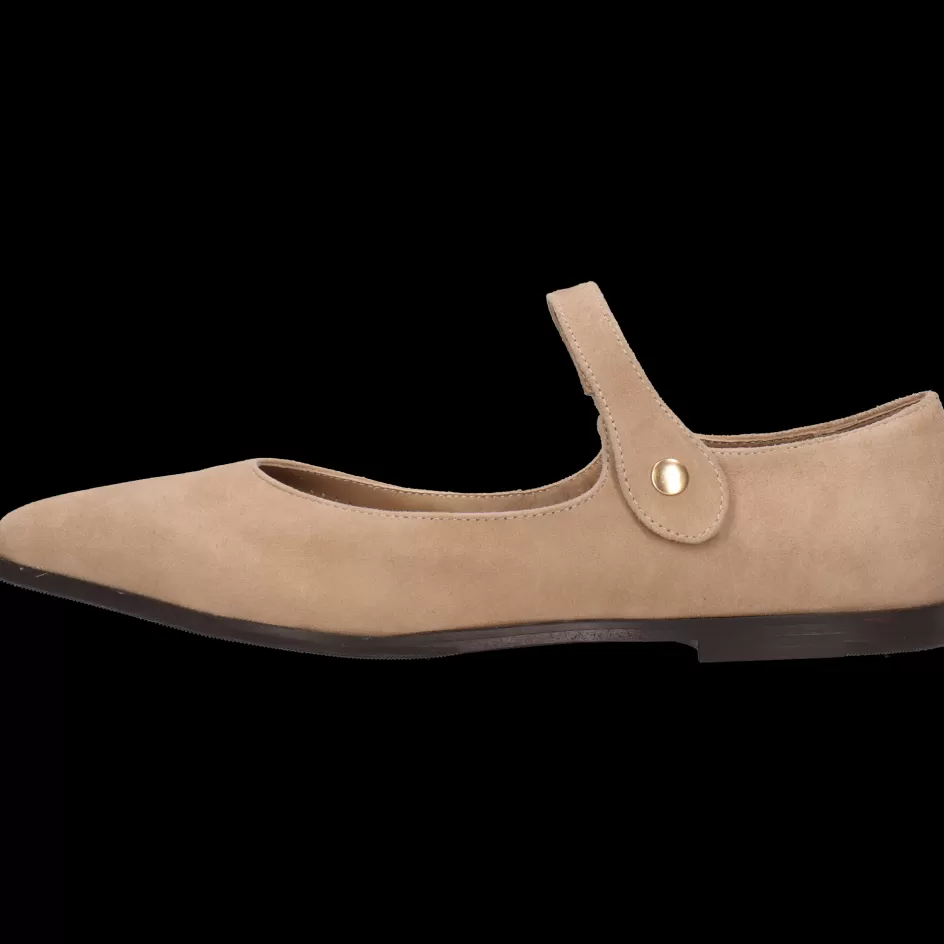 Femme Melvin & Hamilton Ballerines-Alora 2