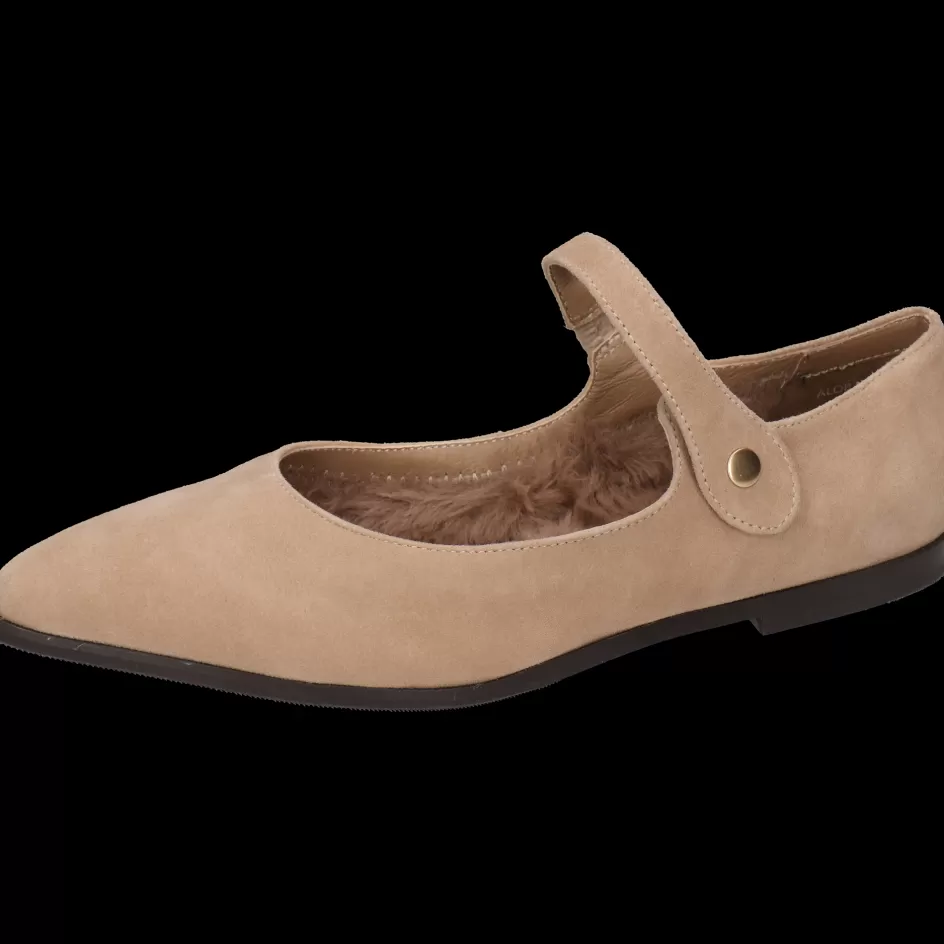 Femme Melvin & Hamilton Ballerines-Alora 2