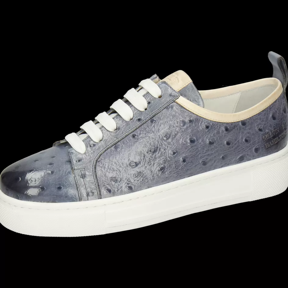 Femme Melvin & Hamilton Sneakers-Amber 6
