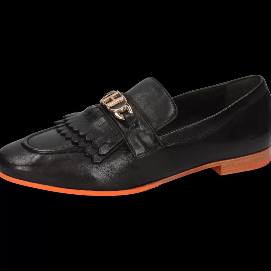 Femme Melvin & Hamilton Mocassins-Ashley 3