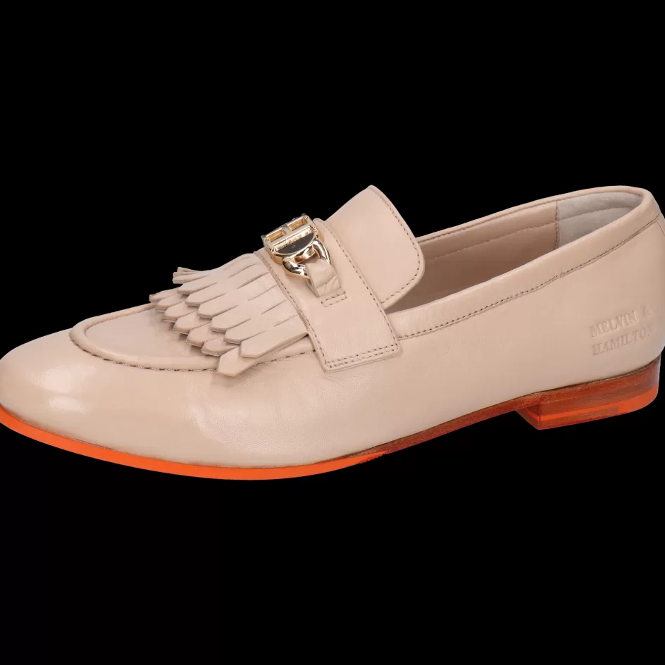 Femme Melvin & Hamilton Mocassins-Ashley 3