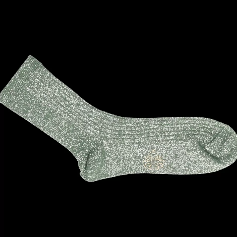 Femme Melvin & Hamilton Chaussettes-Beziers