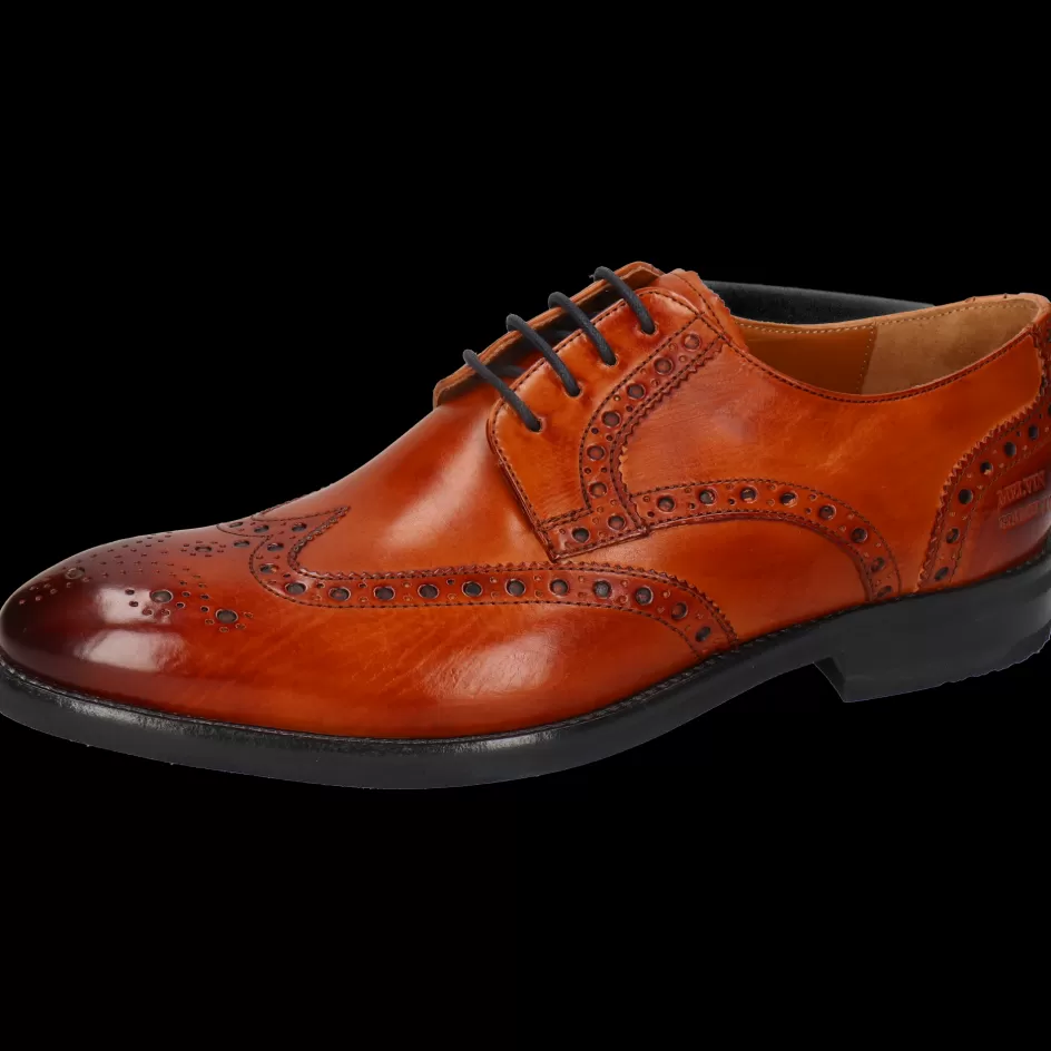 Homme Melvin & Hamilton Derbies-Bobby 5