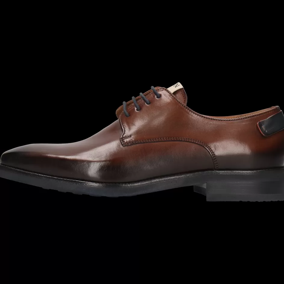Homme Melvin & Hamilton Derbies-Bond 1