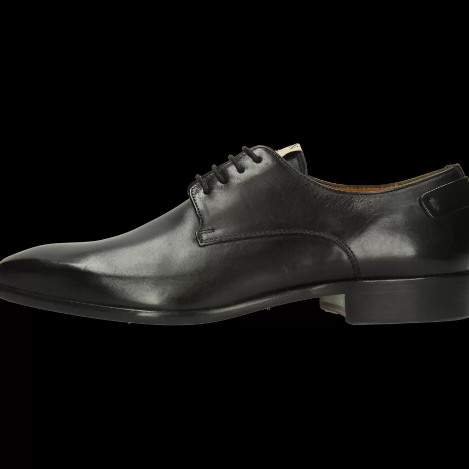 Homme Melvin & Hamilton Derbies-Bond 1