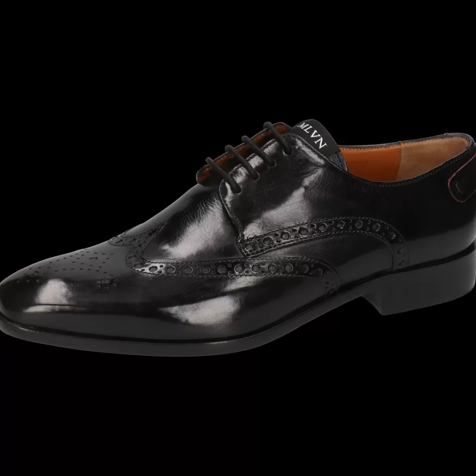 Homme Melvin & Hamilton Derbies-Bond 2