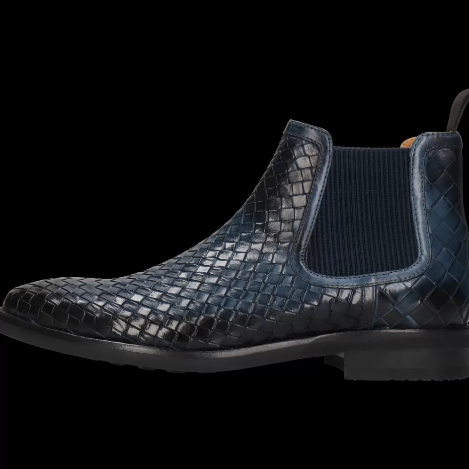 Homme Melvin & Hamilton Bottines-Brad 6