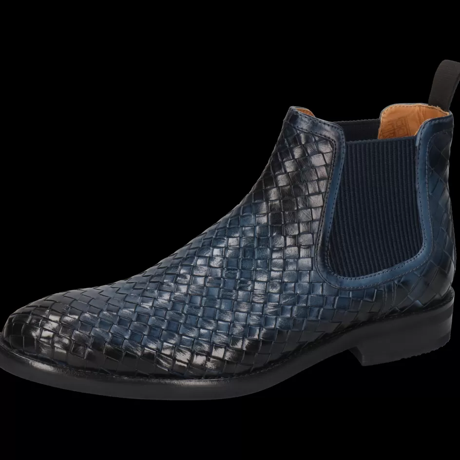 Homme Melvin & Hamilton Bottines-Brad 6