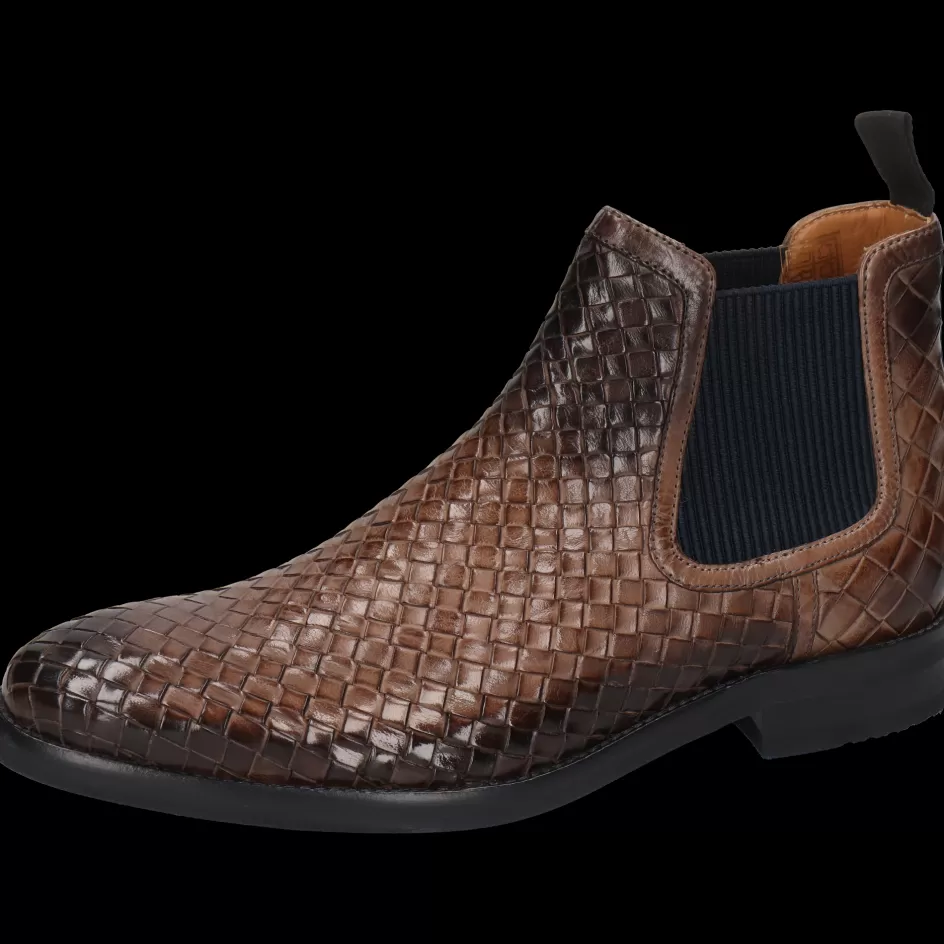 Homme Melvin & Hamilton Bottines-Brad 6