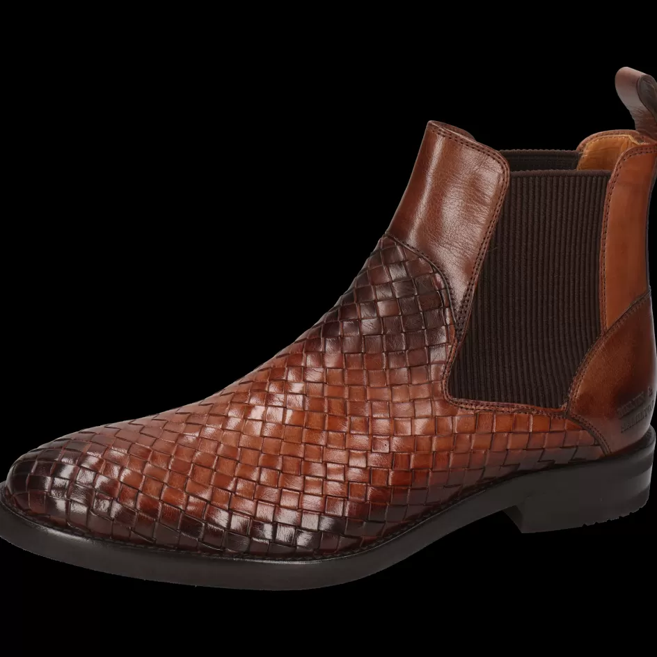 Homme Melvin & Hamilton Bottines-Brad 9