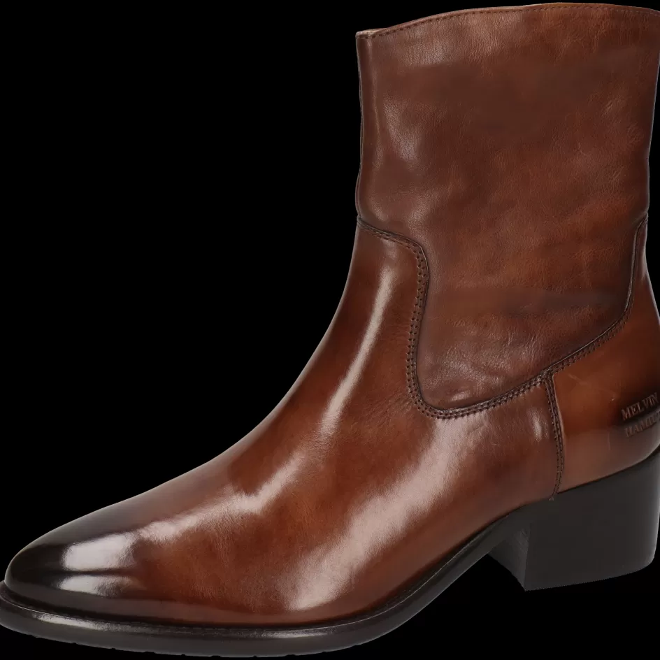 Femme Melvin & Hamilton Bottes-Bridie 2