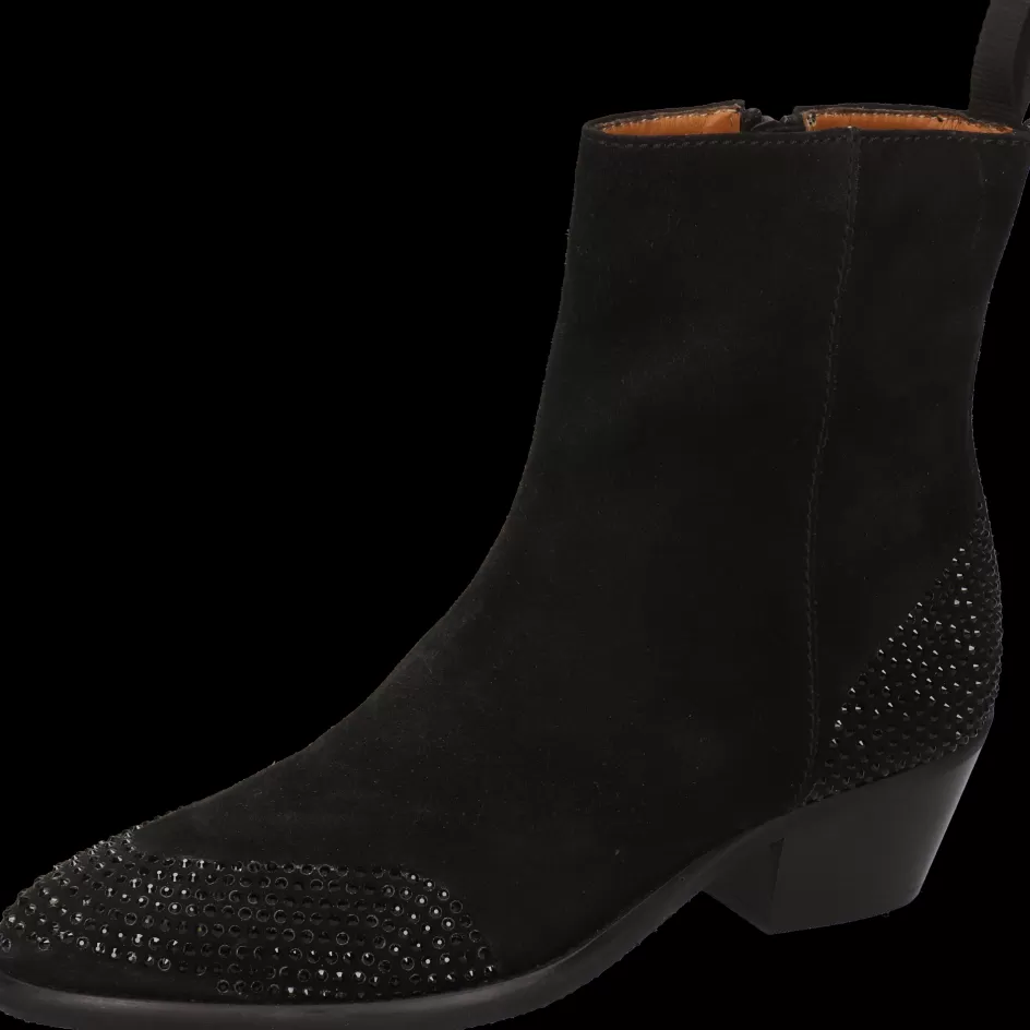 Femme Melvin & Hamilton Bottes-Bridie 5
