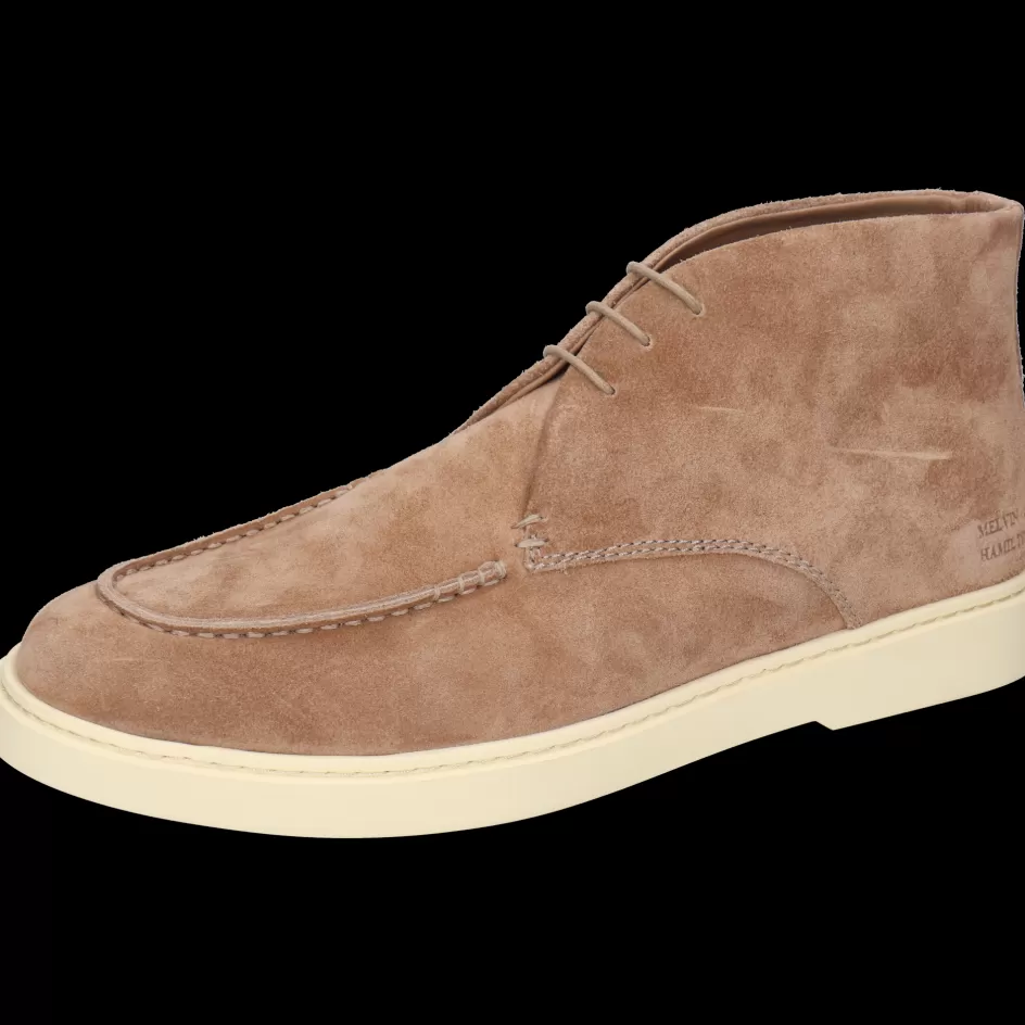 Homme Melvin & Hamilton Bottines-Bruno 1