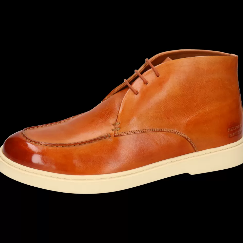 Homme Melvin & Hamilton Bottines-Bruno 1