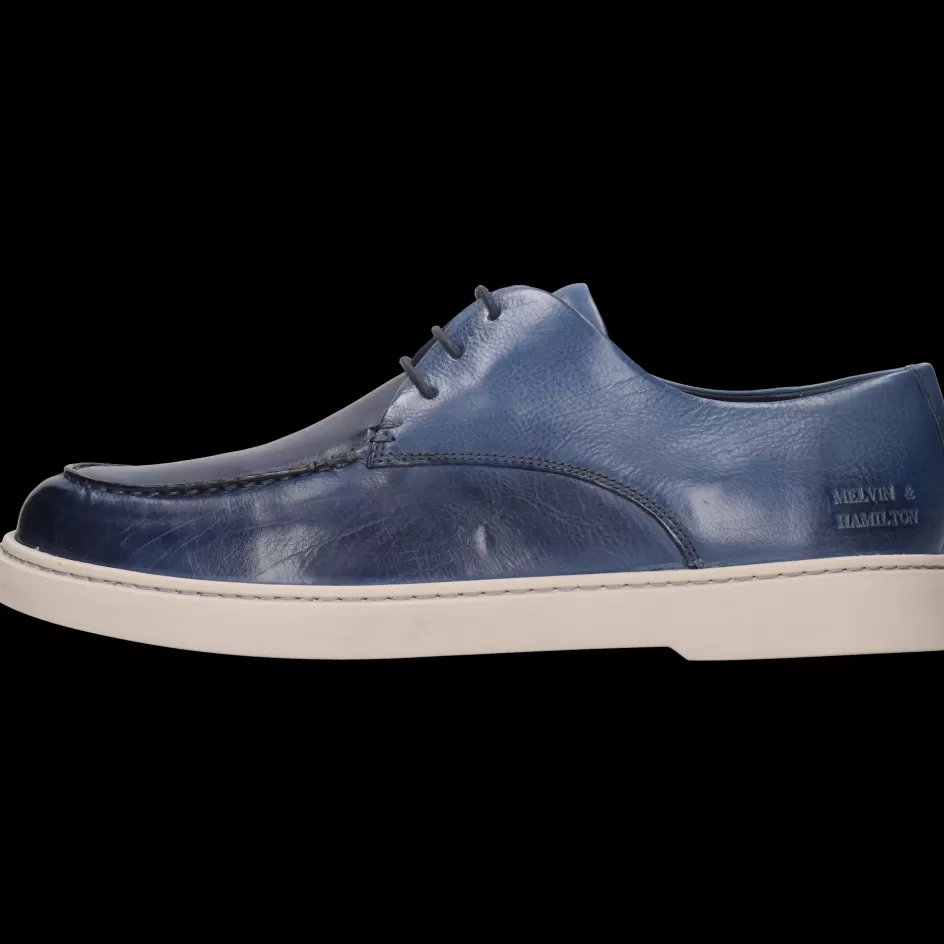Homme Melvin & Hamilton Derbies-Bruno 2