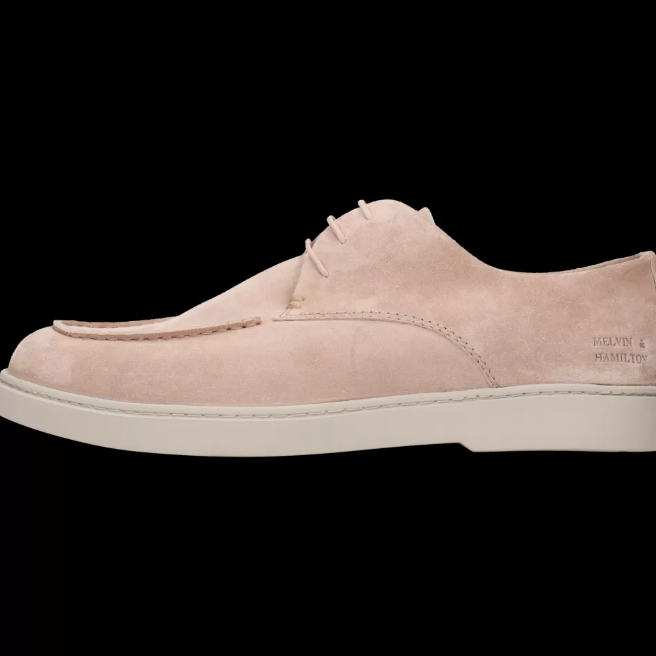 Homme Melvin & Hamilton Derbies-Bruno 2