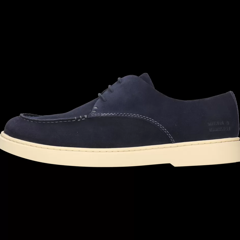Homme Melvin & Hamilton Derbies-Bruno 2