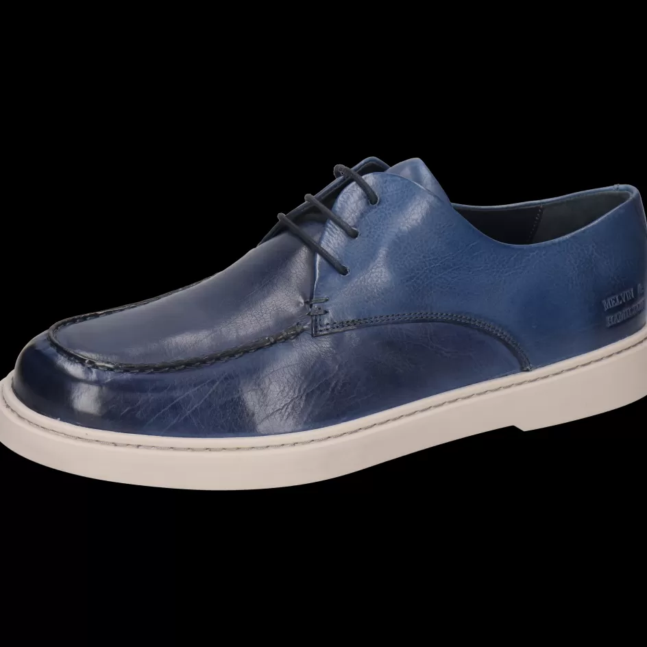 Homme Melvin & Hamilton Derbies-Bruno 2