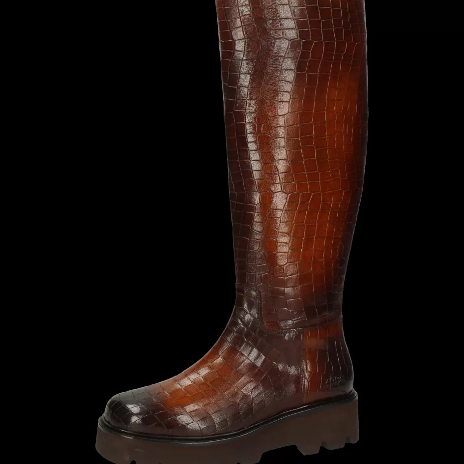 Femme Melvin & Hamilton Bottes-Cassy 6