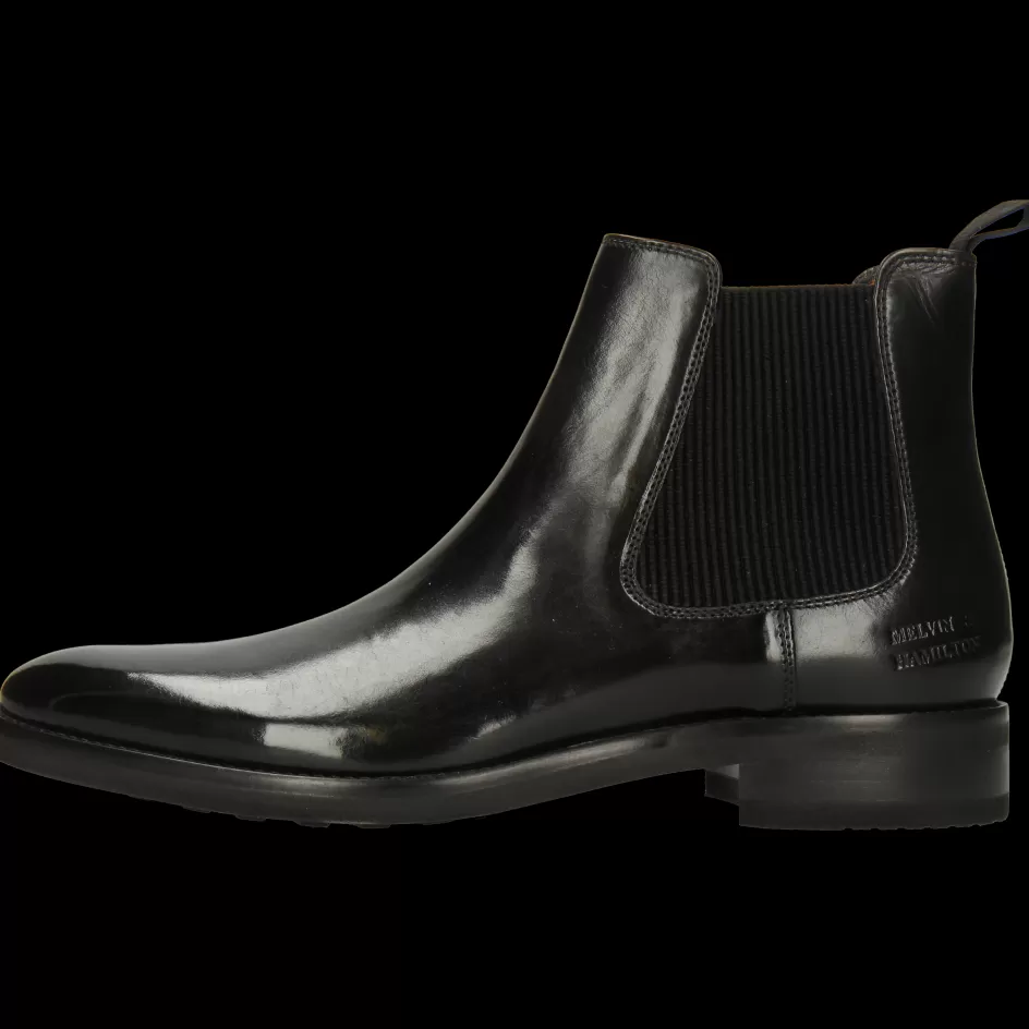 Homme Melvin & Hamilton Bottines-Clint 7