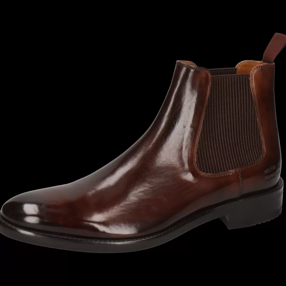 Homme Melvin & Hamilton Bottines-Clint 7
