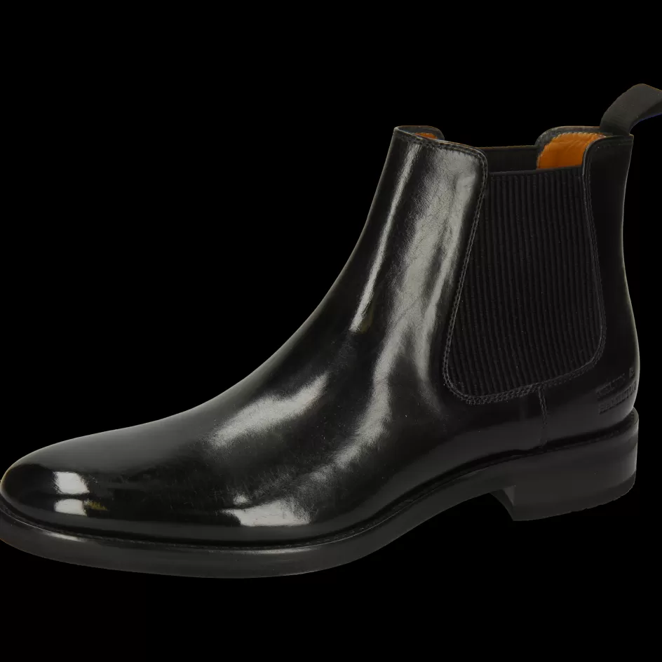 Homme Melvin & Hamilton Bottines-Clint 7