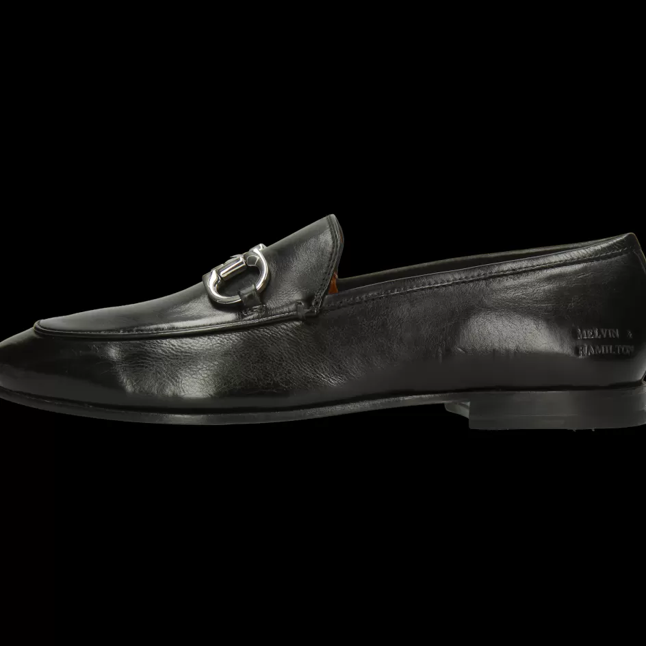Homme Melvin & Hamilton Mocassins-Clive 1