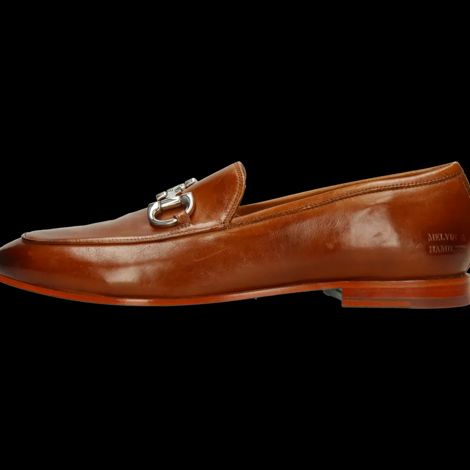 Homme Melvin & Hamilton Mocassins-Clive 1