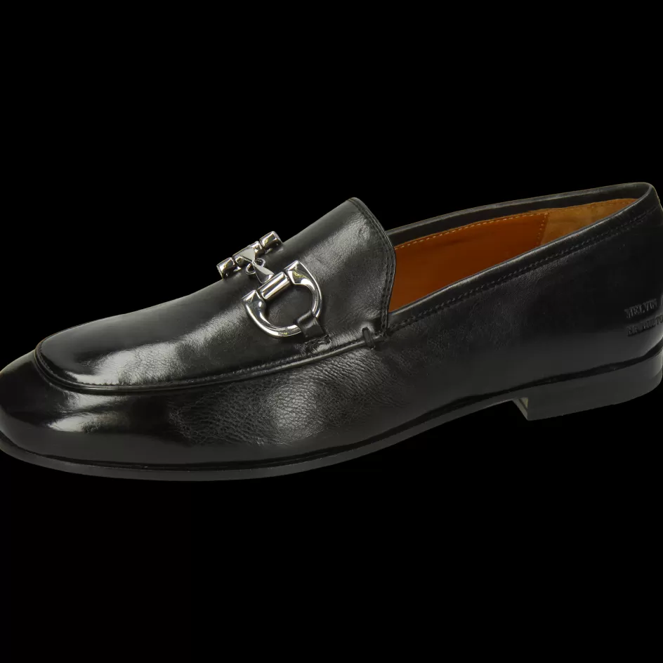 Homme Melvin & Hamilton Mocassins-Clive 1