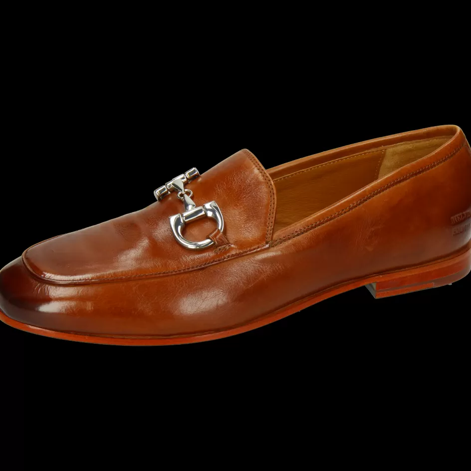 Homme Melvin & Hamilton Mocassins-Clive 1