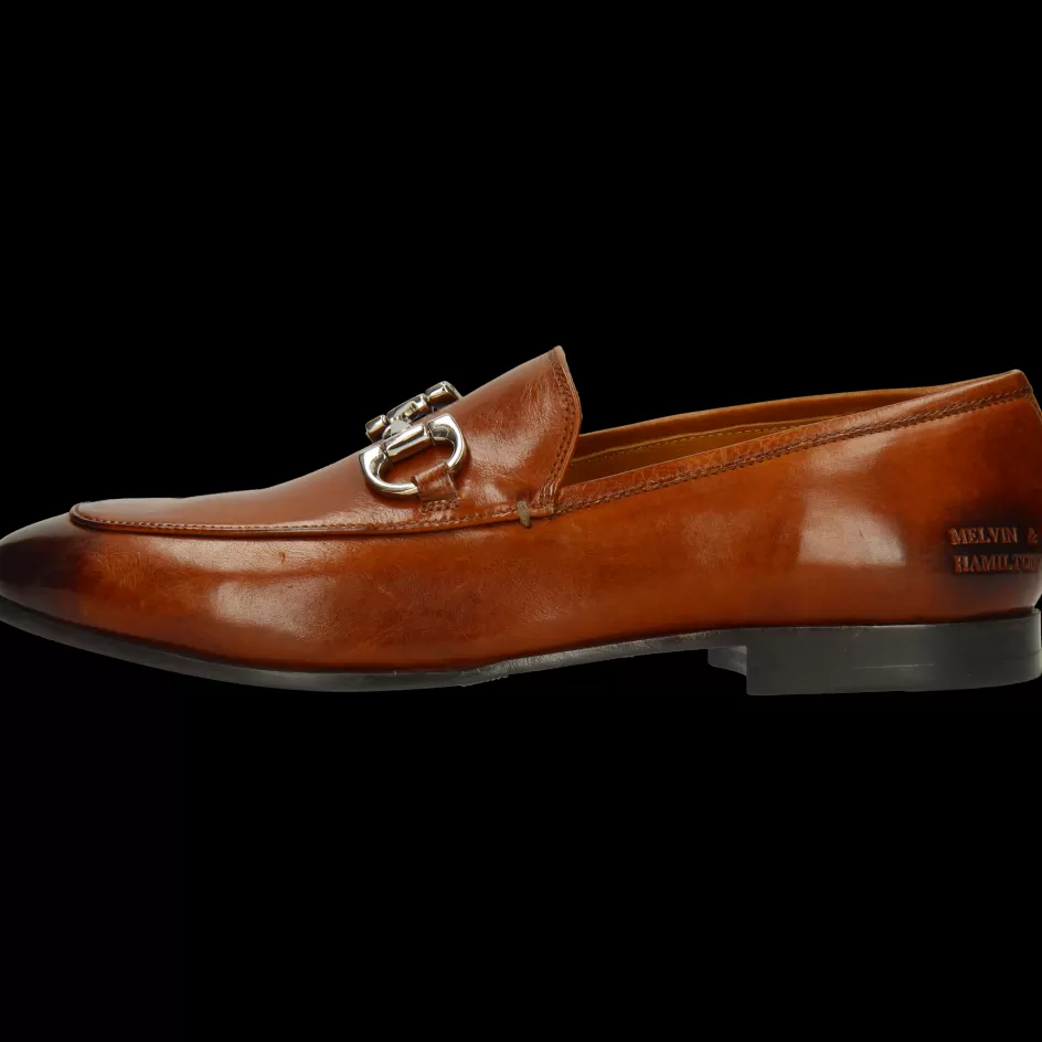 Homme Melvin & Hamilton Mocassins-Clive 1