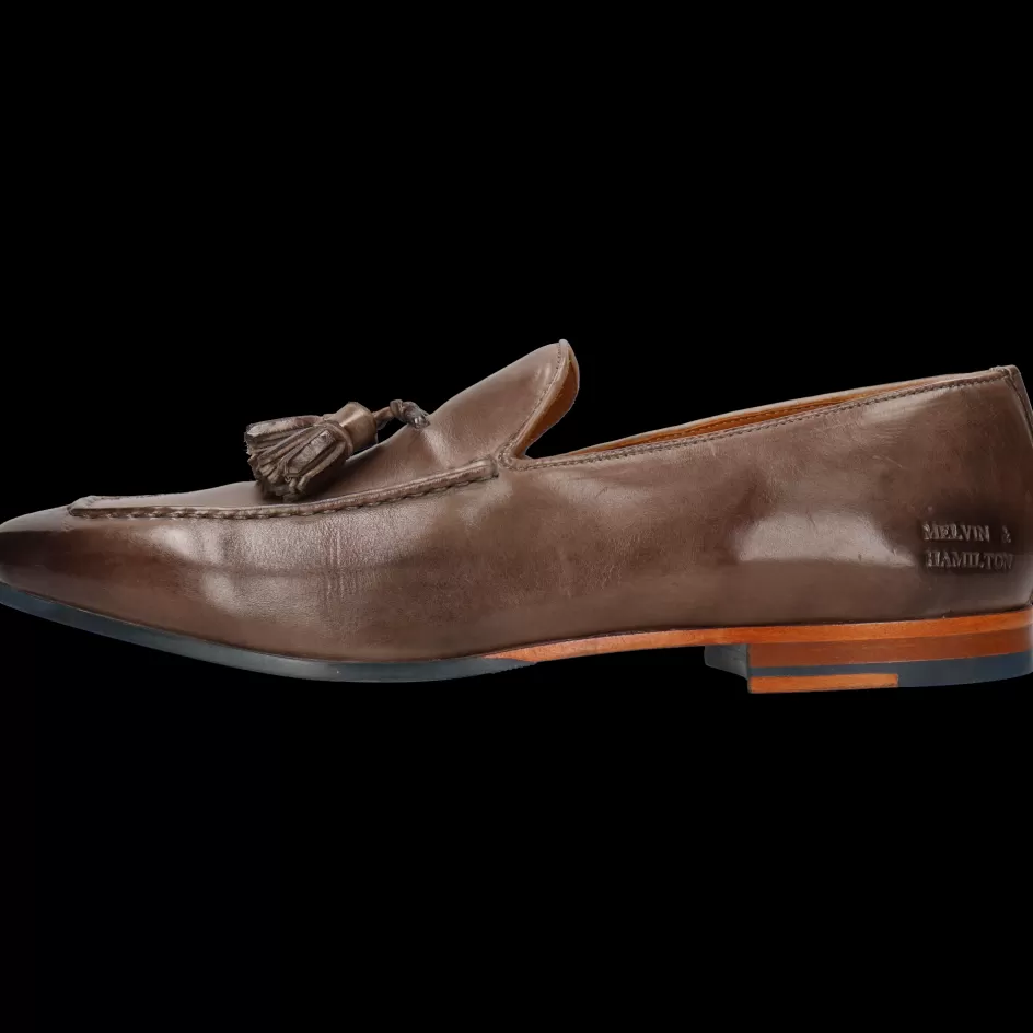 Homme Melvin & Hamilton Mocassins-Clive 20