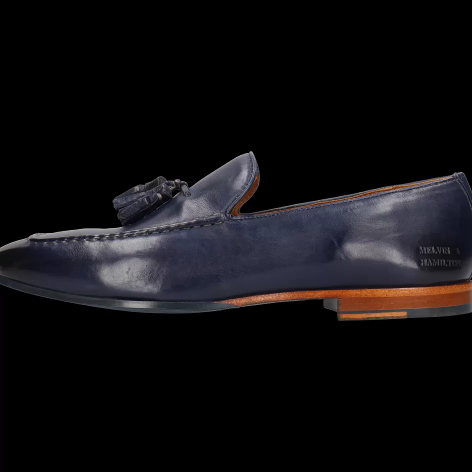Homme Melvin & Hamilton Mocassins-Clive 20