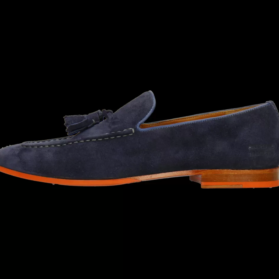 Homme Melvin & Hamilton Mocassins-Clive 20