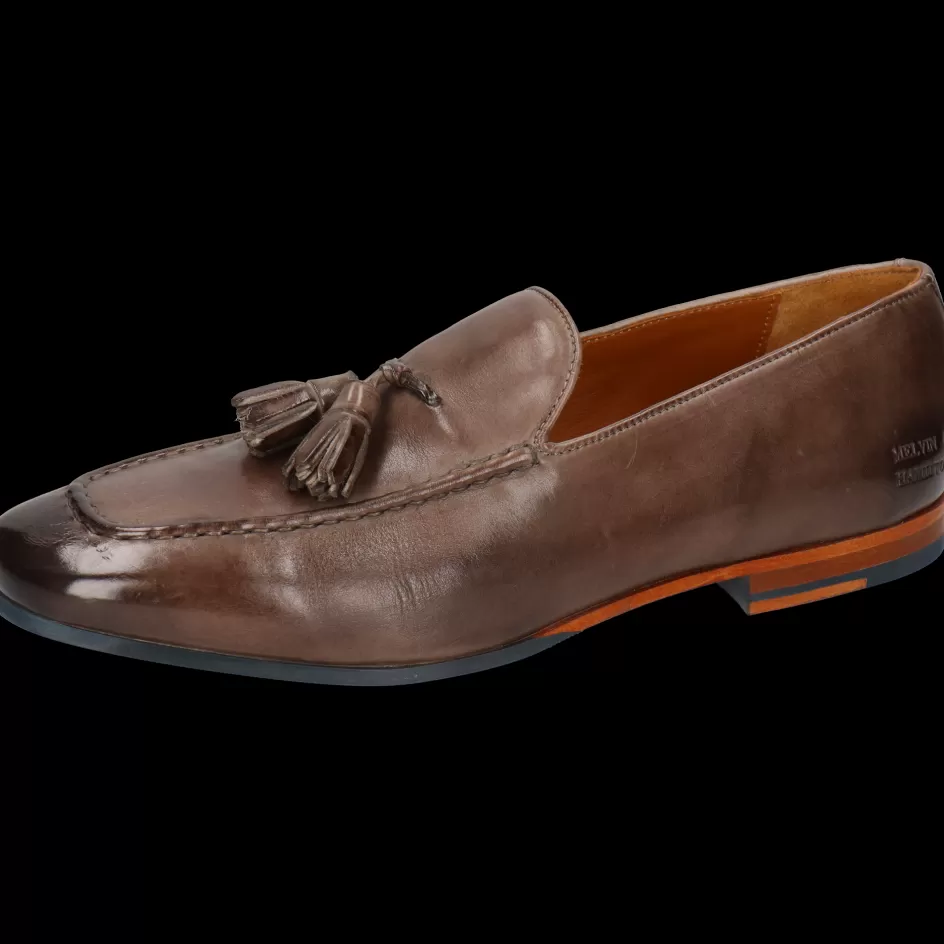 Homme Melvin & Hamilton Mocassins-Clive 20