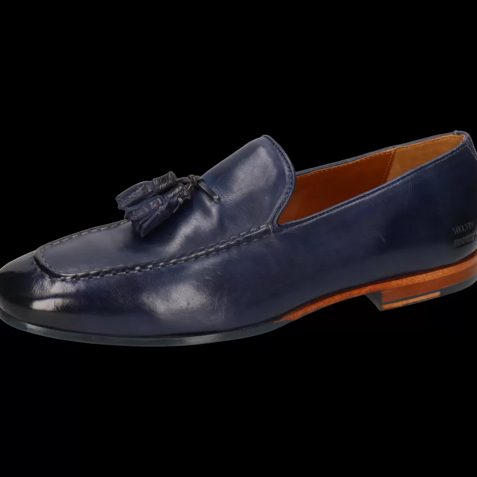 Homme Melvin & Hamilton Mocassins-Clive 20