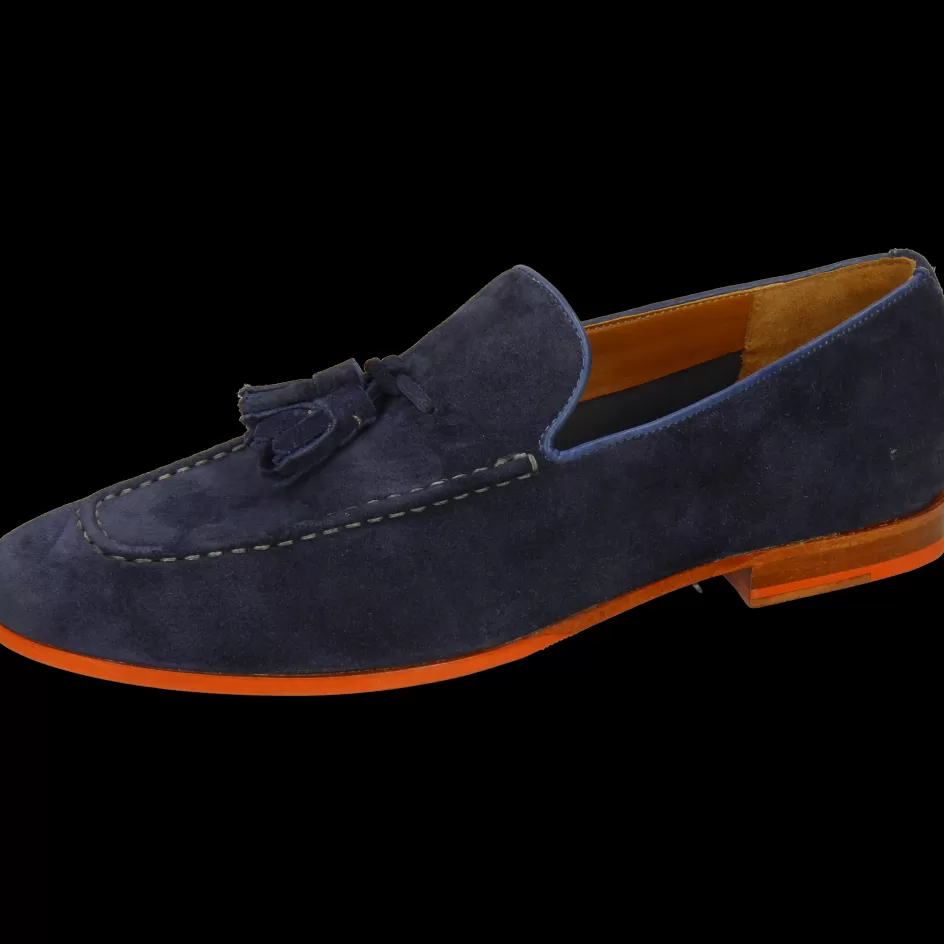 Homme Melvin & Hamilton Mocassins-Clive 20